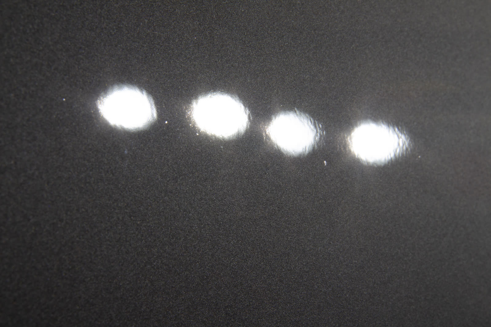Mercedes-Benz S-Class after two-stage paint correction