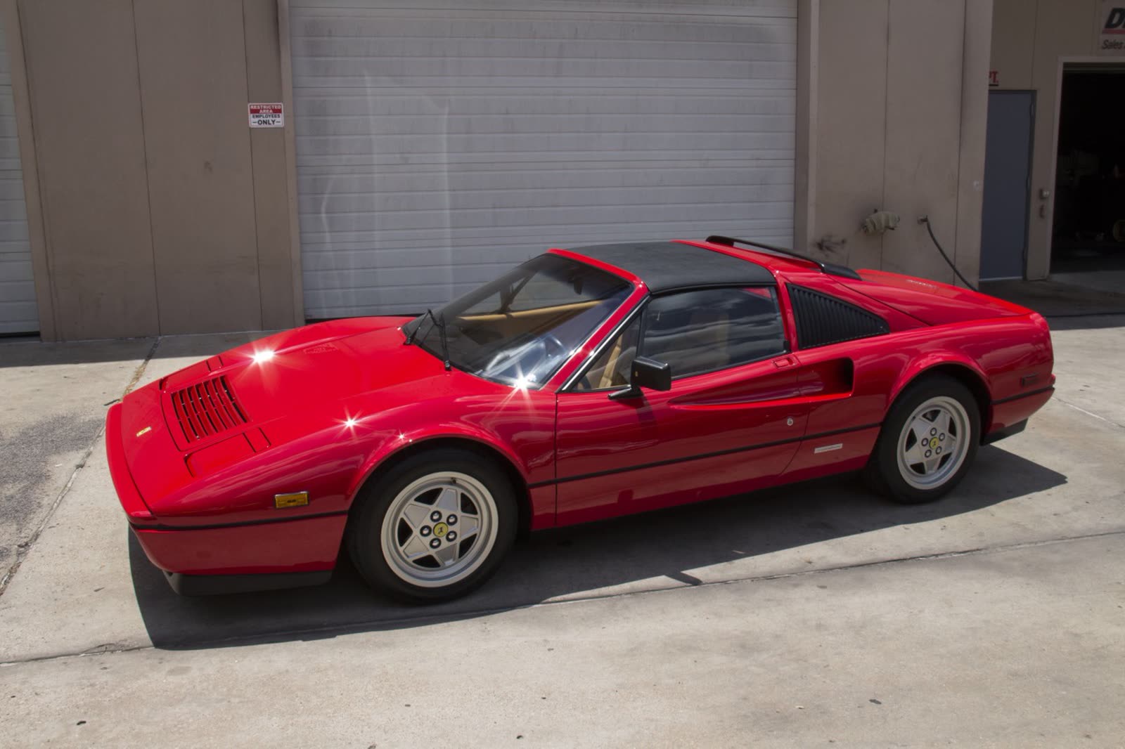 Ferrari 328 GTS