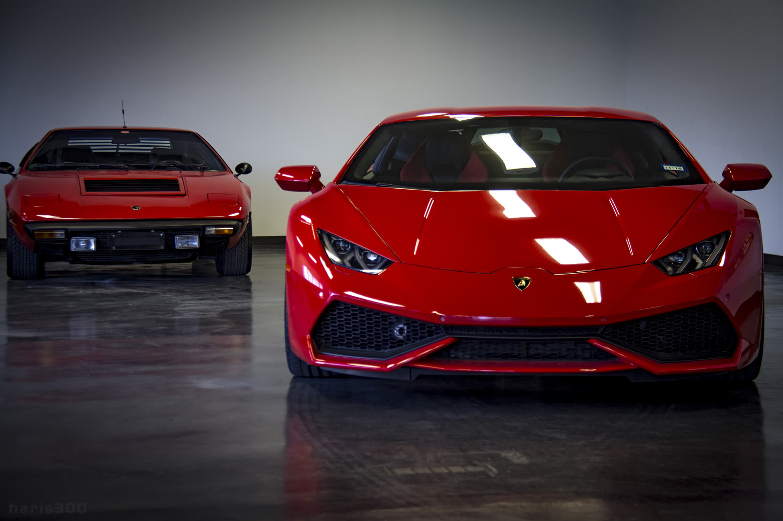 Lamborghini Huracán
