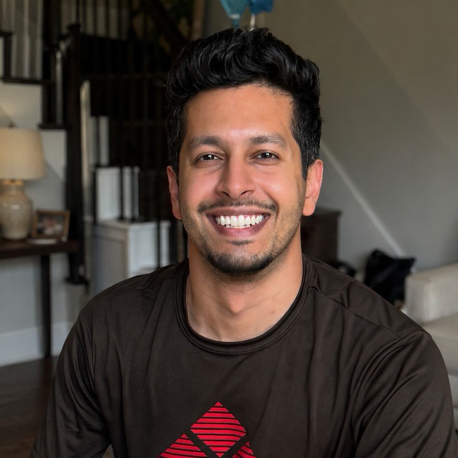Haris Rafique