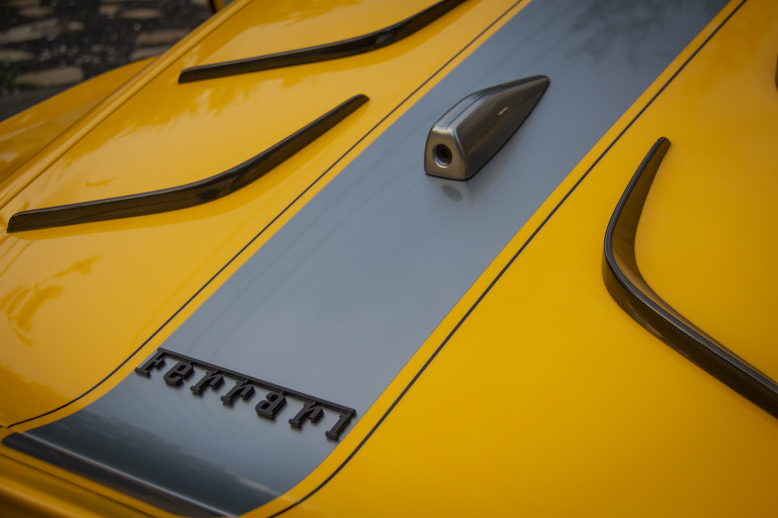Paint Protection Film